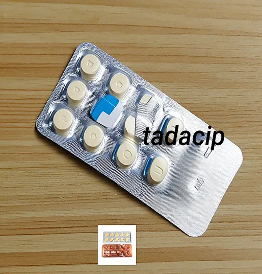 Tadacip